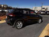 New 2024 Nissan Kicks S image 5