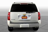 Used 2014 Chevrolet Tahoe LTZ image 4