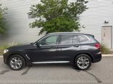 Used 2021 BMW X3 sDrive30i w/ Convenience Package image 4