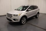 Used 2017 Ford Escape Titanium w/ Equipment Group 301A image 4