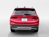 Used 2022 Hyundai Santa Fe SEL w/ Convenience + Premium Package image 4