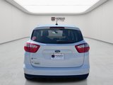 Used 2015 Ford C-MAX Energi SEL image 4