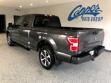 Used 2020 Ford F150 XL w/ Equipment Group 101A Mid image 4