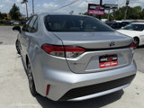 Used 2022 Toyota Corolla LE image 3