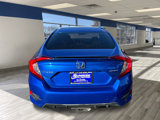 Used 2020 Honda Civic Sport image 5