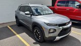 Used 2023 Chevrolet TrailBlazer LT w/ Convenience Package image 2