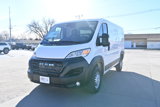 New 2025 RAM ProMaster 1500 w/ Convenience Group image 4
