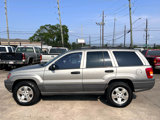 Used 2001 Jeep Grand Cherokee Laredo image 3