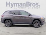 Used 2021 Jeep Compass Latitude w/ Driver Assistance Group image 2