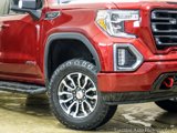 Used 2021 GMC Sierra 1500 AT4 w/ AT4 Preferred Package image 3