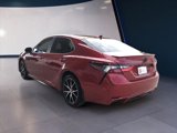Certified 2024 Toyota Camry SE image 3