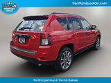 Used 2017 Jeep Compass Sport image 6
