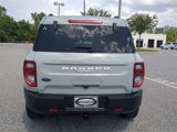 Used 2022 Ford Bronco Sport Big Bend w/ Convenience Package image 5