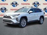 New 2025 Toyota RAV4 XLE Premium image 3