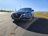 Used 2022 Nissan Altima 2.5 SV image 2