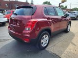 Used 2022 Chevrolet Trax LS w/ Tint and Cruise Package image 4