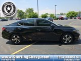 Used 2021 Nissan Sentra SV image 4