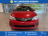 Used 2012 Toyota Camry LE image 2