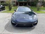 Used 2018 Porsche Panamera Turbo S image 3