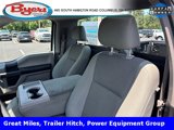 Used 2016 Ford F150 XL w/ Equipment Group 101A Mid image 4
