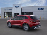 New 2025 Ford Escape Active image 4