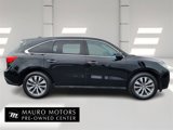 Used 2016 Acura MDX SH-AWD w/ Technology Package image 2