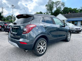 Used 2018 Buick Encore Sport Touring w/ Safety Package image 4