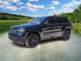 Used 2019 Jeep Grand Cherokee Altitude image 2