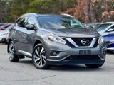 Used 2015 Nissan Murano Platinum w/ Platinum Technology Package image 3