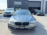 Used 2014 BMW 535i Sedan image 3