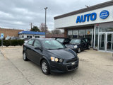 Used 2015 Chevrolet Sonic LT image 3