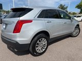 Used 2018 Cadillac XT5 Luxury image 6