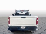 Used 2021 Chevrolet Silverado 2500 W/T w/ WT Convenience Package image 5
