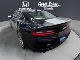 Used 2017 Chevrolet Camaro LT w/ RS Package image 3