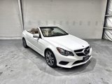 Used 2015 Mercedes-Benz E 400 Cabriolet image 3