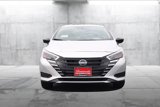New 2025 Nissan Versa S w/ S Plus Package image 4
