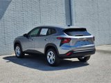 New 2025 Chevrolet Trax LS w/ LS Convenience Package image 3