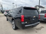 Used 2015 Chevrolet Suburban LTZ image 4