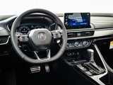 New 2025 Acura ADX A-Spec image 4