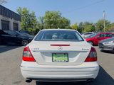 Used 2009 Mercedes-Benz E 350 4MATIC Sedan image 5