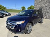 Used 2011 Ford Edge SEL w/ 202A Rapid Spec Order Code image 2