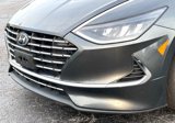 Used 2021 Hyundai Sonata Blue image 5