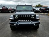Used 2021 Jeep Wrangler Unlimited Sport image 2