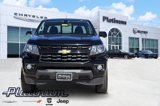 Used 2022 Chevrolet Colorado LT w/ LT Convenience Package image 2