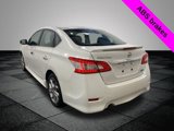 Used 2015 Nissan Sentra SR image 5