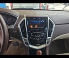 Used 2015 Cadillac SRX Premium w/ Driver Assist Package image 5