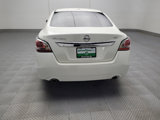 Used 2015 Nissan Altima 2.5 SV image 6