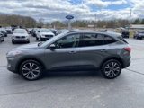 Used 2021 Ford Escape SE w/ SE Sport Appearance Package image 4
