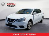 Used 2019 Nissan Sentra S w/ Appearance Package image 6