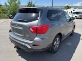 Used 2017 Nissan Pathfinder SV image 3